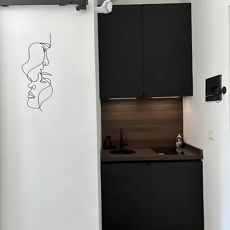 Apartment Urban Nest *