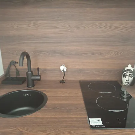 Appartement Urban Nest *