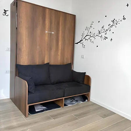 Urban Nest