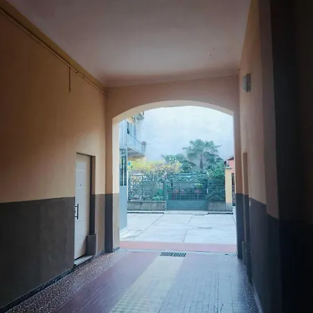 Appartement Urban Nest *