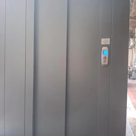 Urban Nest Appartement Milan