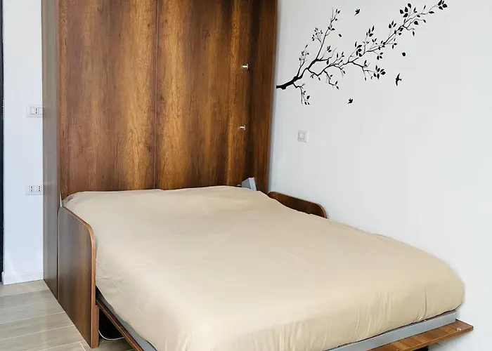 Urban Nest Milán